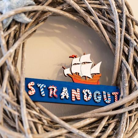 Ferienwohnung Strandgut - Kavelweg 9 - Zingst Extérieur photo